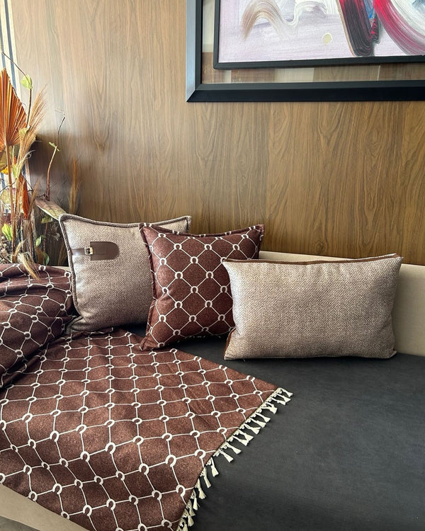 Coussin decoration interior