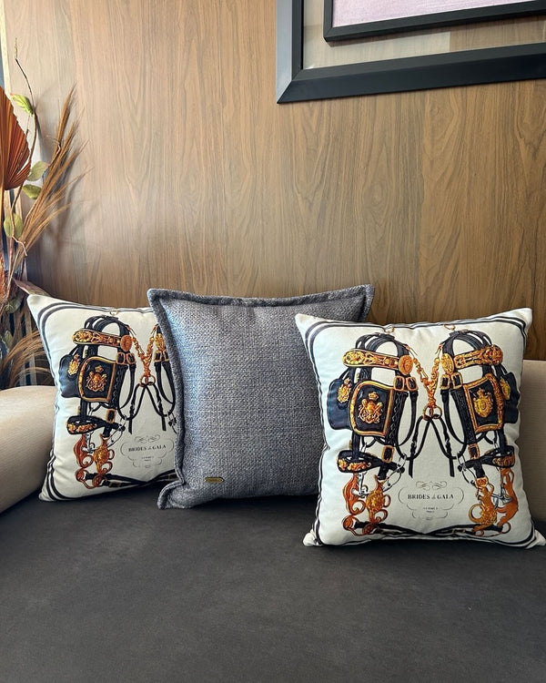 Coussin decoration interior