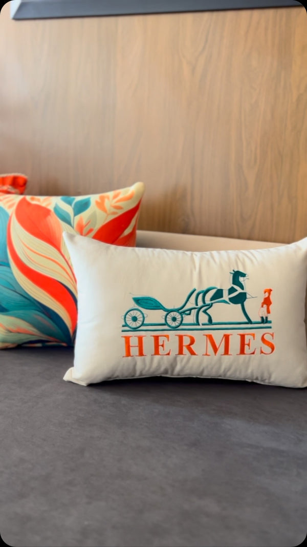 Coussin decoration interior