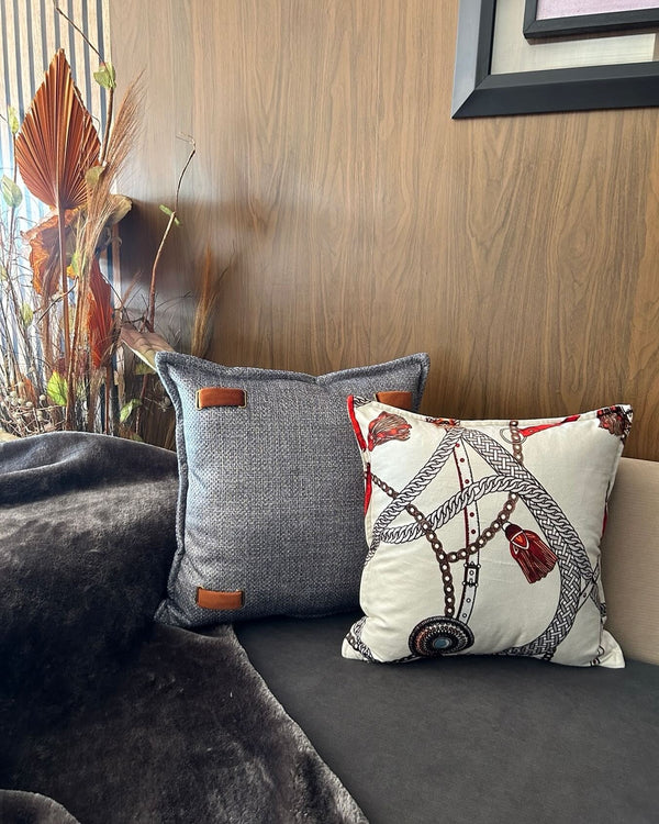 Coussin decoration interior