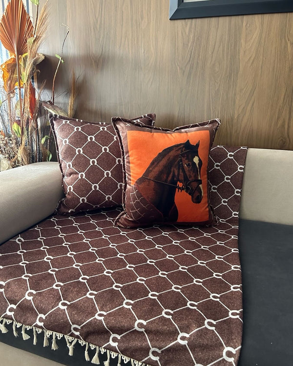 Coussin decoration interior
